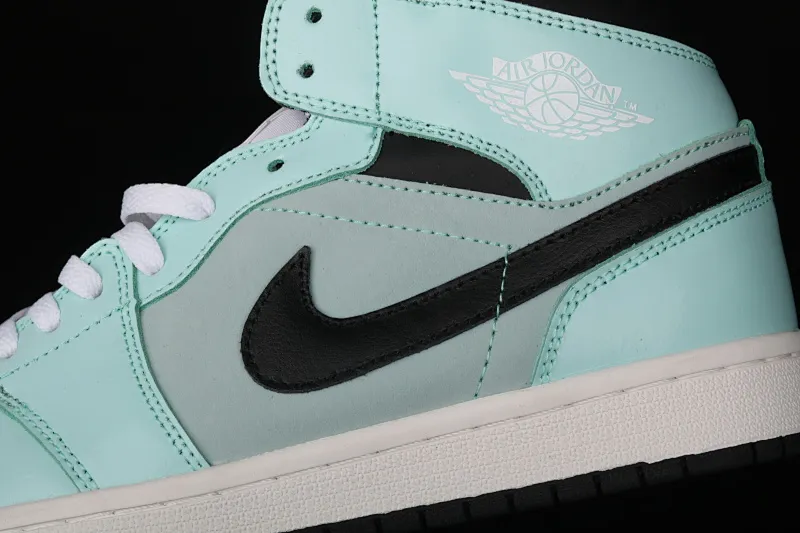 All categories Air Jordan Jordan series basketball shoes Air Jordan 1 High Z version Air Jordan 1 "Court Purple" AJ1 Joe 1 League of Legends black and green CV0152-102